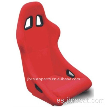 funda de tela para uso adulto asiento deportivo universal